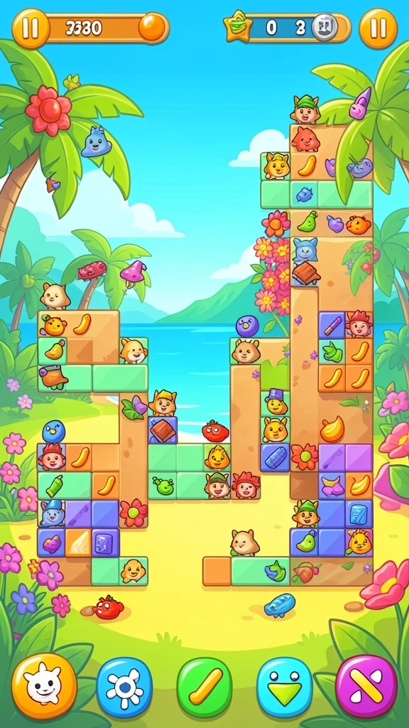 93337 - Cuplikan aksi seru dalam battle di 93337.