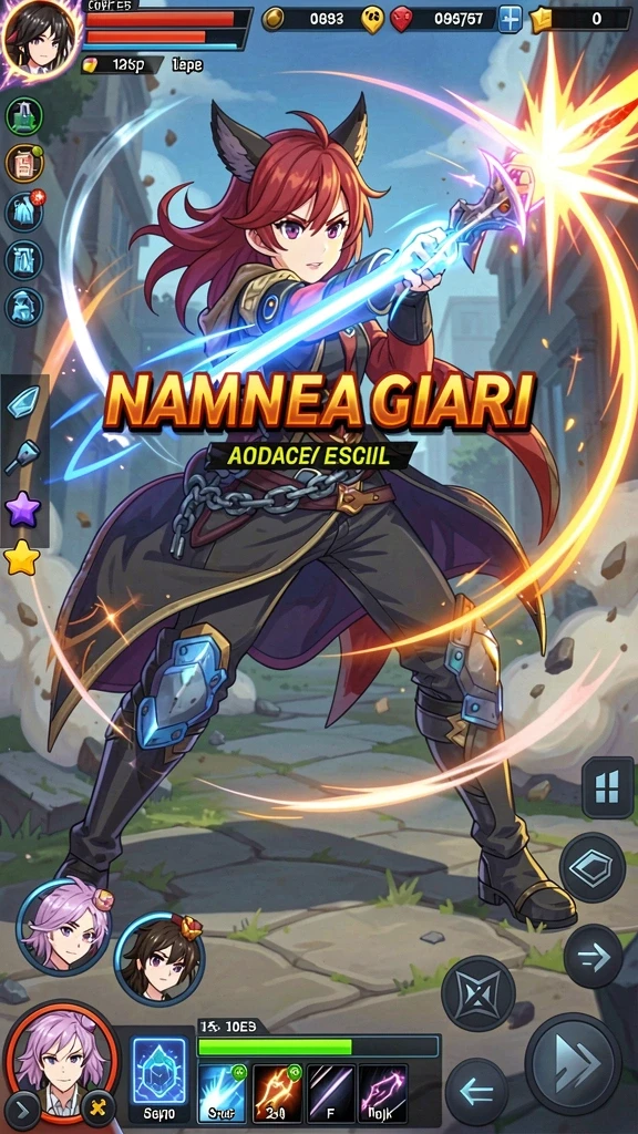 9zk - Contoh item power-up yang dapat digunakan untuk meningkatkan permainan.