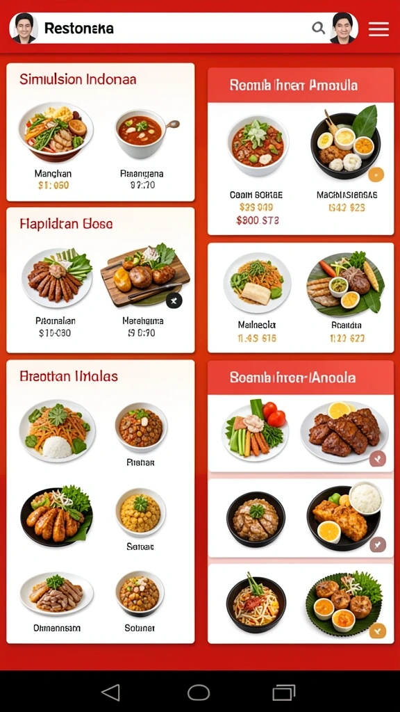 ambyargacor - Karakter utama yang menarik dan penuh warna.