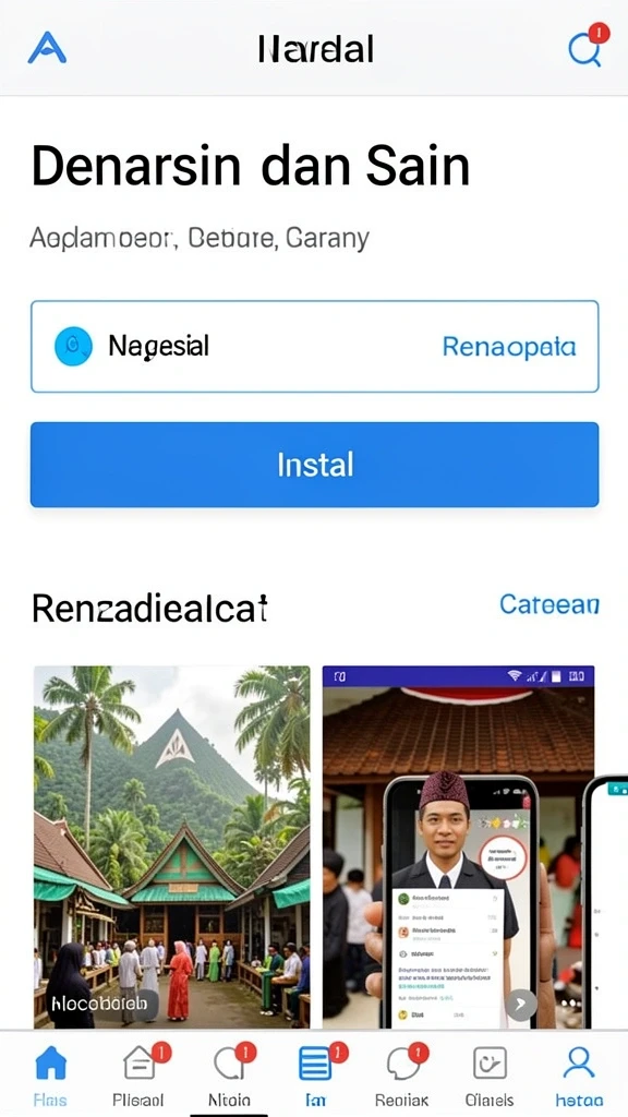 ambyargacor - Level tantangan yang variatif dan mendebarkan.