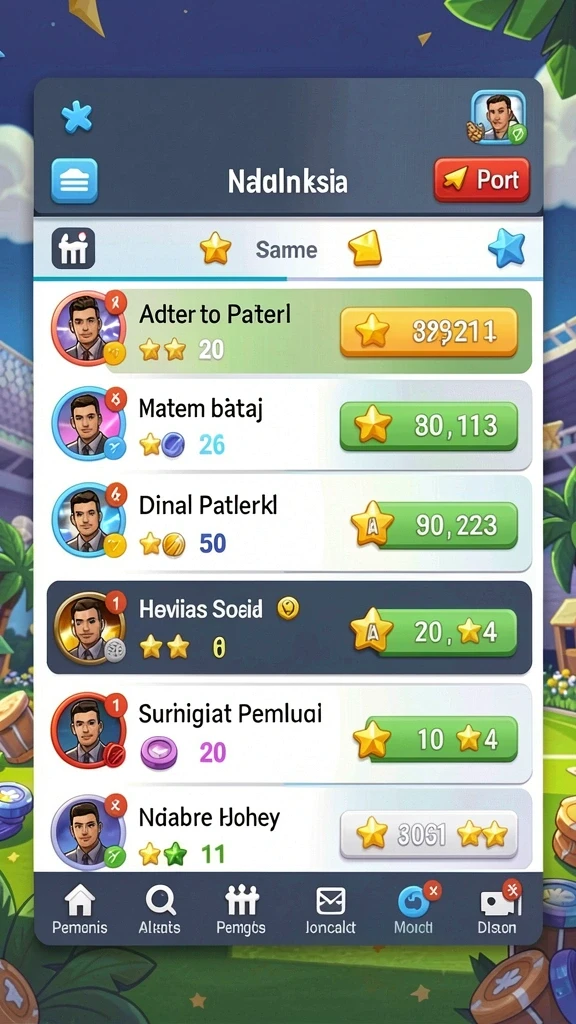 ceria33 - Pengalaman bermain yang menyenangkan dan interaktif.