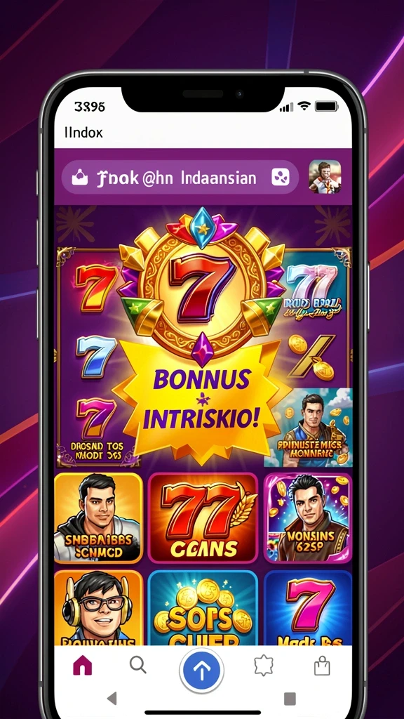 dewagaruda - Level baru yang menantang dan seru.