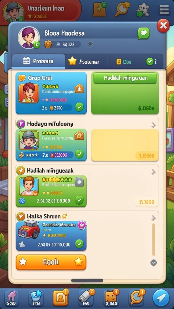dewaslot99 - Raih bonus harian dengan mudah di DEWASLOT99.
