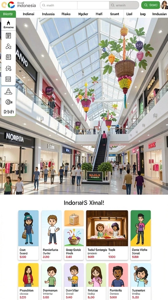 gb777 - Screenshot karakter baru dalam GB777 yang dapat dimainkan.