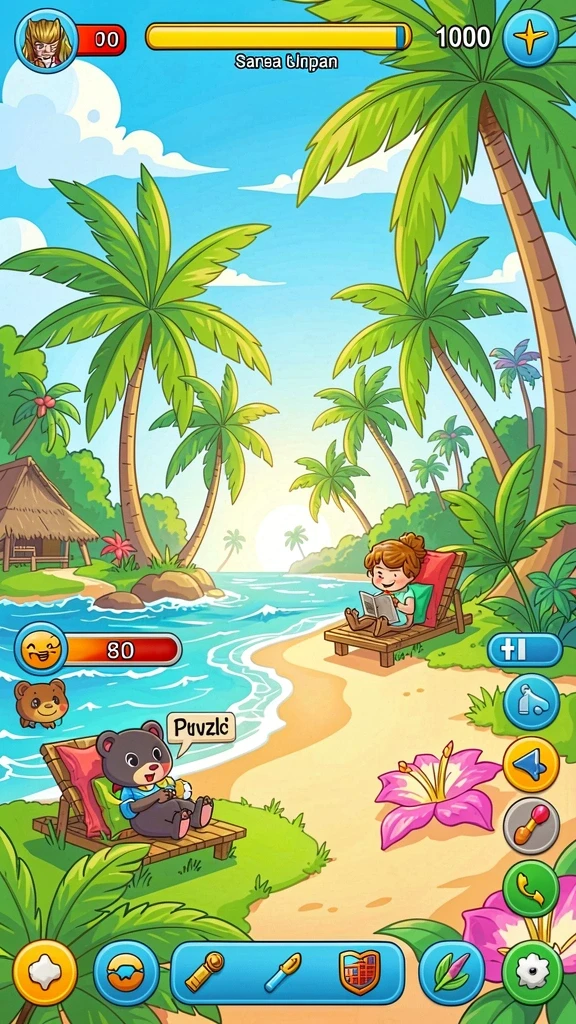 gg288 - Cuplikan fitur multiplayer yang menarik.