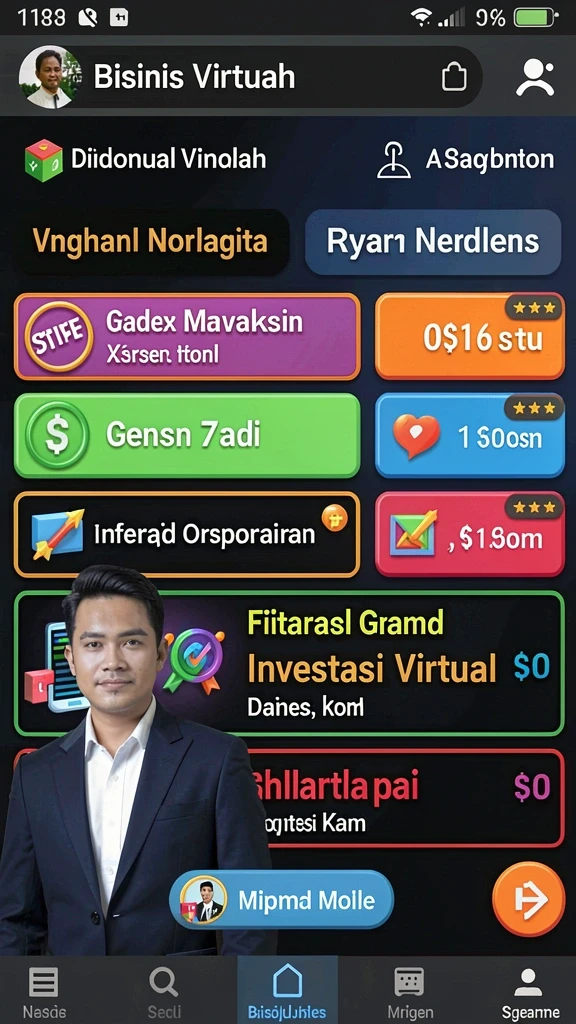 hoki9 - Fitur bonus menarik yang meningkatkan pengalaman bermain.