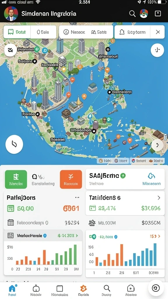 hokihebat - Fitur interaksi sosial dengan teman-teman di HOKIHEBAT.