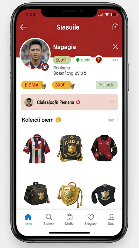 indobit88 - Penghargaan dan bonus menarik yang memperkaya pengalaman bermain.