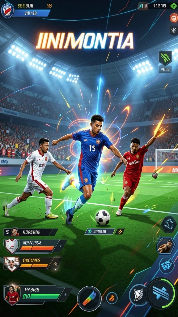 marina77 - Tampilan utama game MARINA77 yang menarik dengan menu yang mudah diakses.