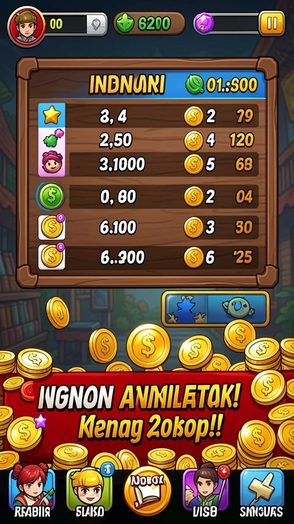 mega188 - Grafis yang memukau dalam setiap permainan di MEGA188.