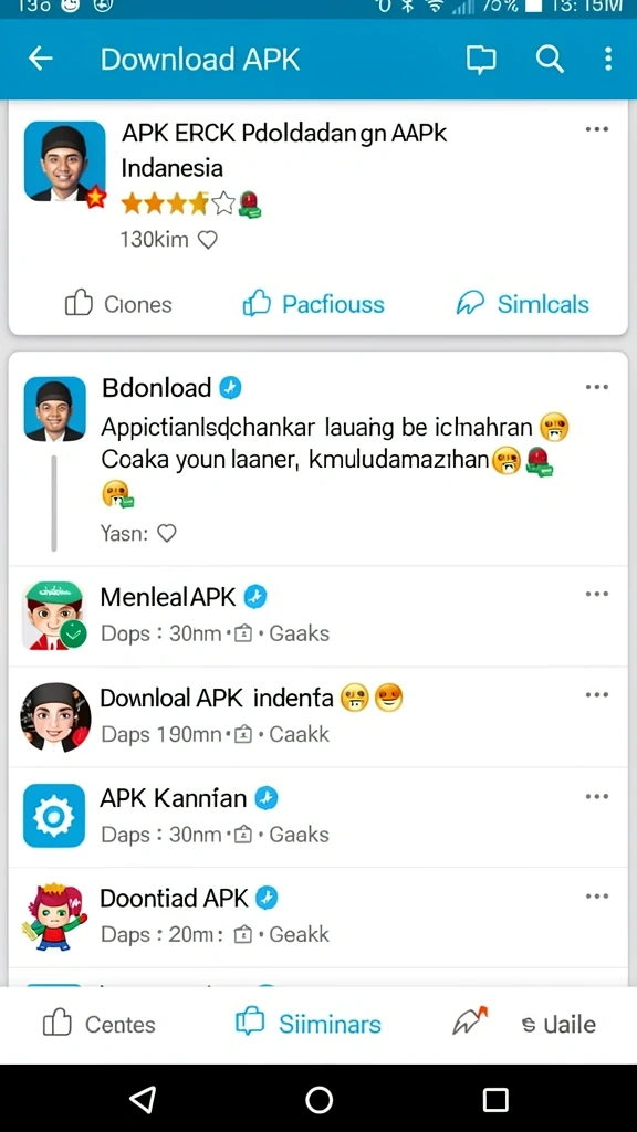 meme4d - Meme lucu hasil kreasi pengguna.
