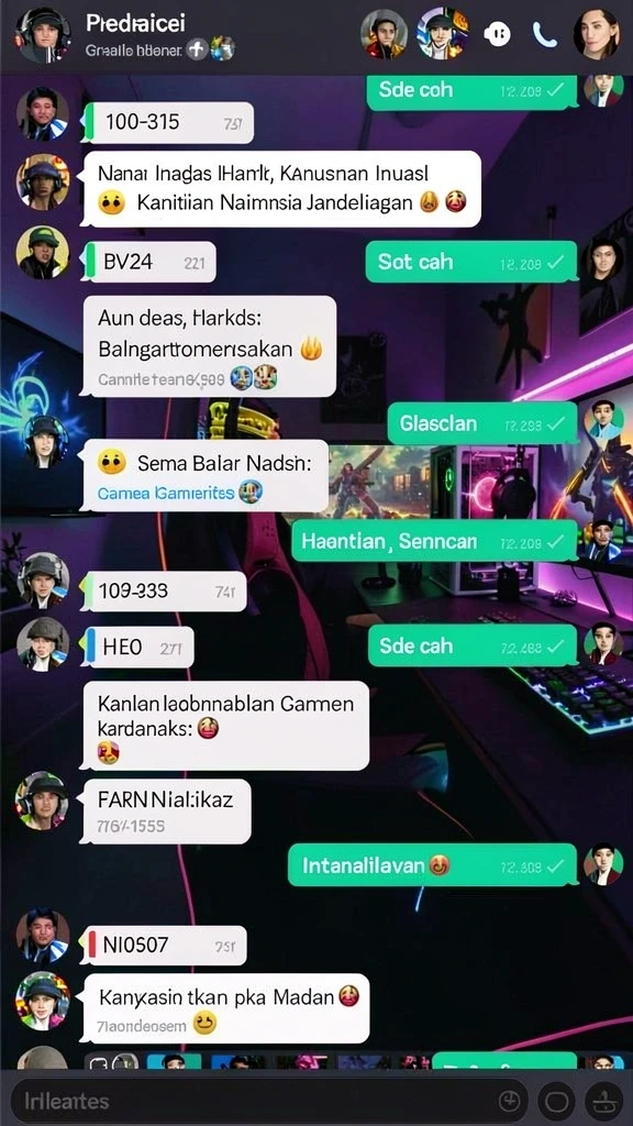olxslot - Grafis permainan yang menarik dan berwarna-warni.