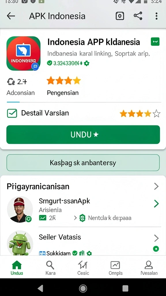panen77 - Berbagai karakter unik untuk dipilih.