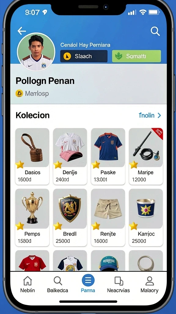 qqnusa - Misi yang menantang dengan berbagai rintangan.