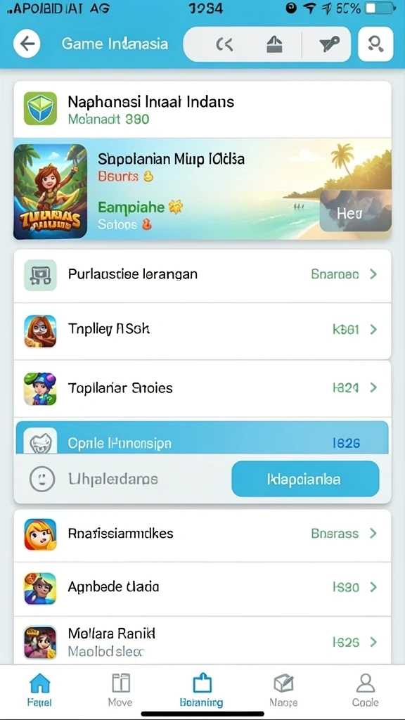 rahayu88 - Pengguna dapat berinteraksi dengan pemain lain di komunitas.