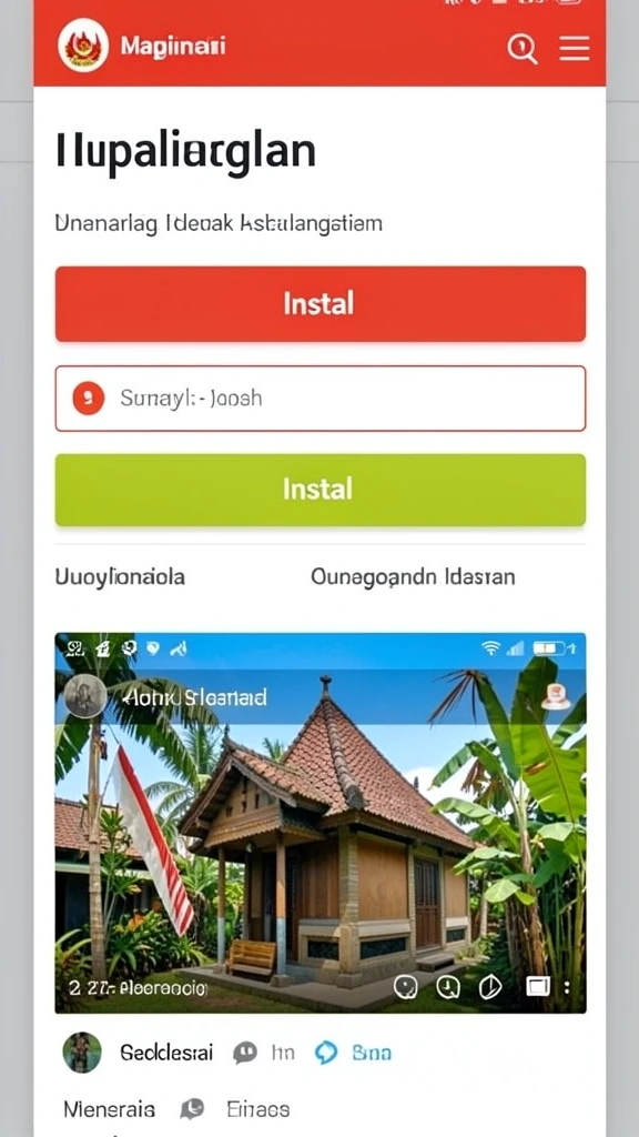 rpvip4 - Tampilan antarmuka RPVIP4 yang user-friendly.