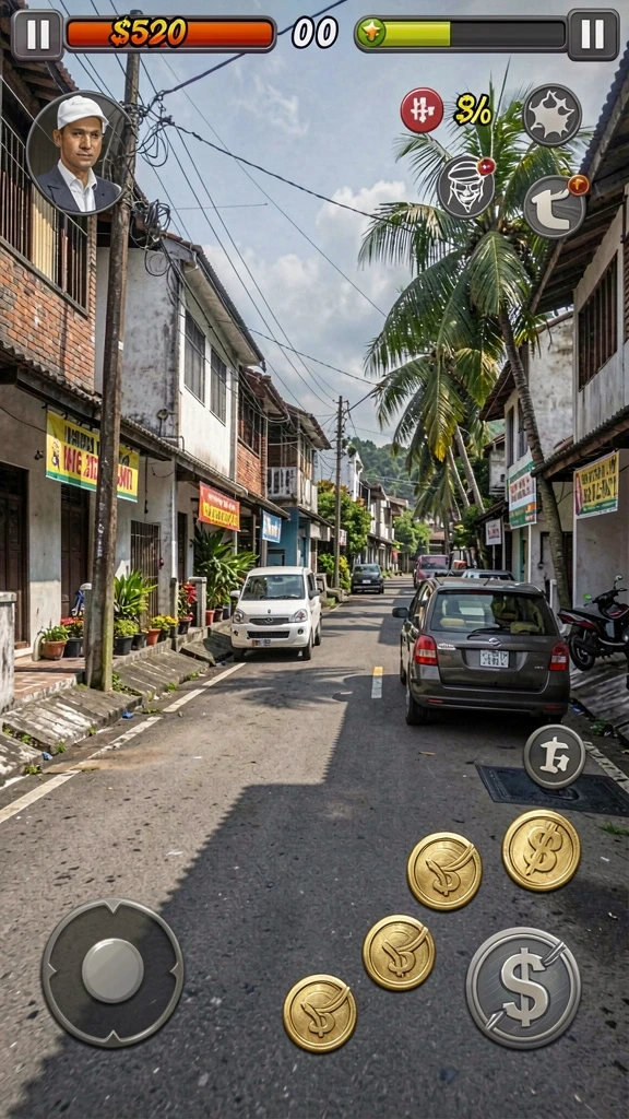 surga55 - Tampilan awal game SURGA55 yang menarik.