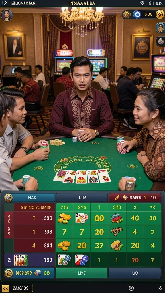 tigerjp88 - Fitur bonus yang beragam meningkatkan peluang kemenangan.