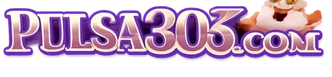 pulsa303 — Logo Resmi